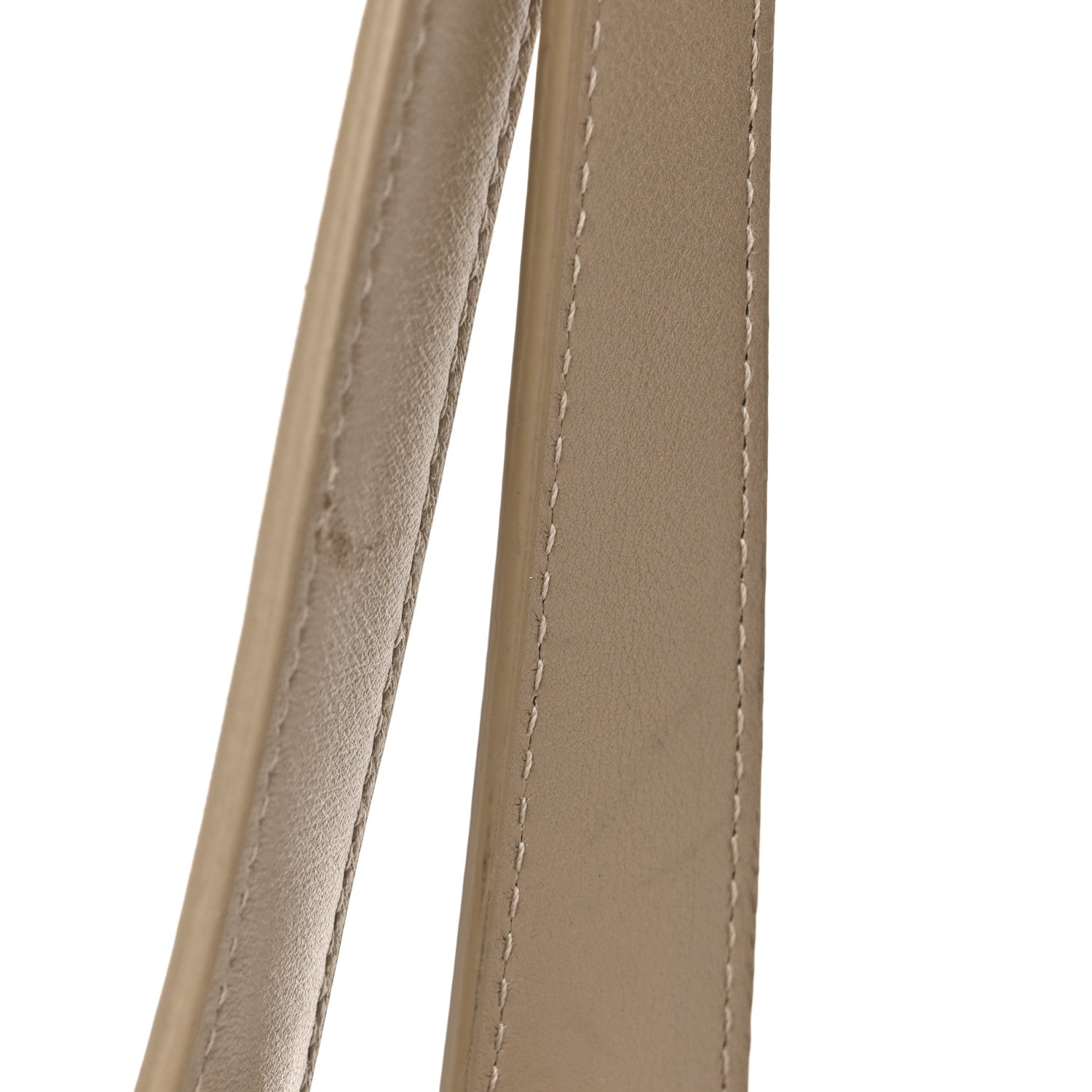 Christian Dior Calfskin Archicannage Medium Essential Tote Beige 12 of 14
