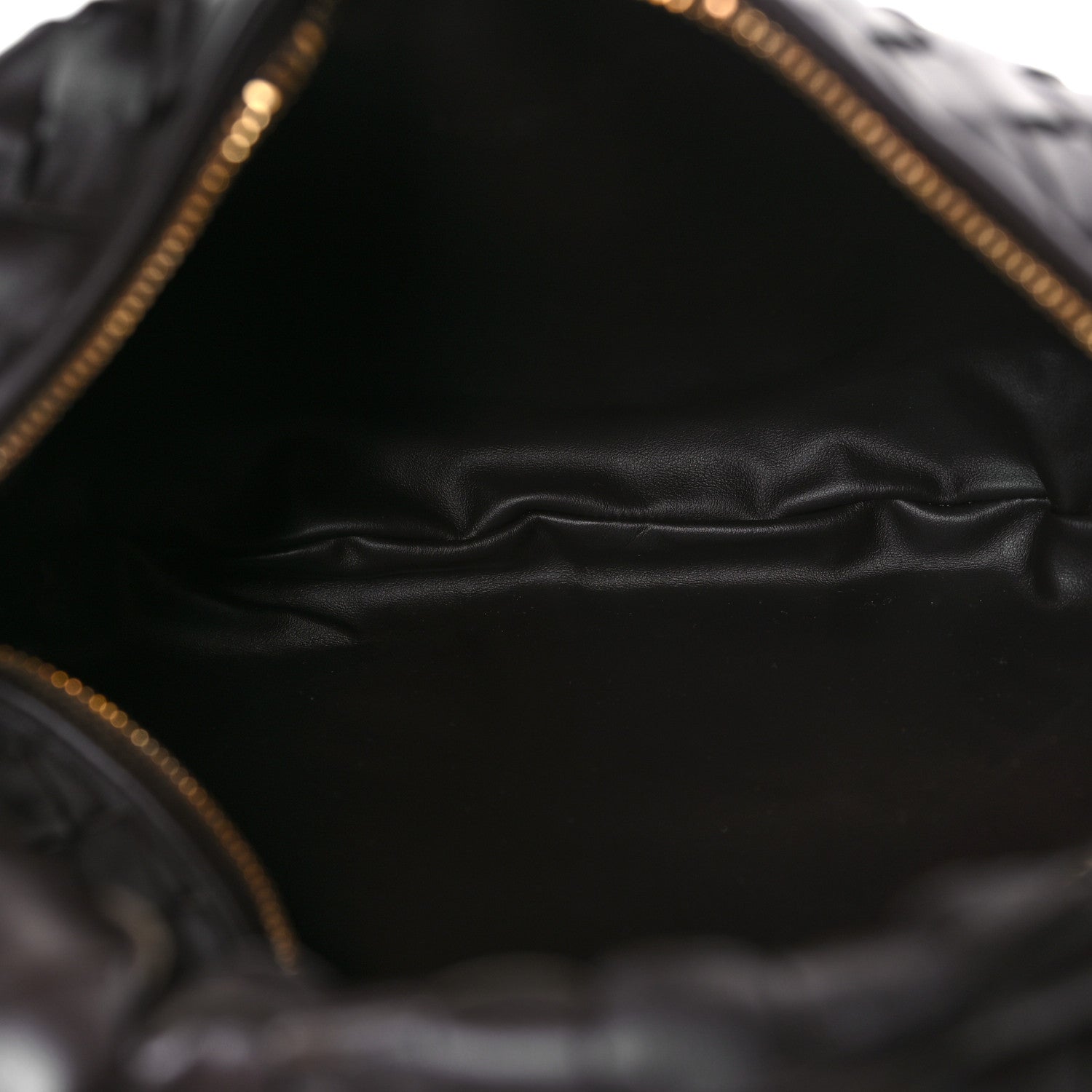 Bottega Veneta Nappa Intrecciato Teen Jodie Hobo Fondant 5 of 9