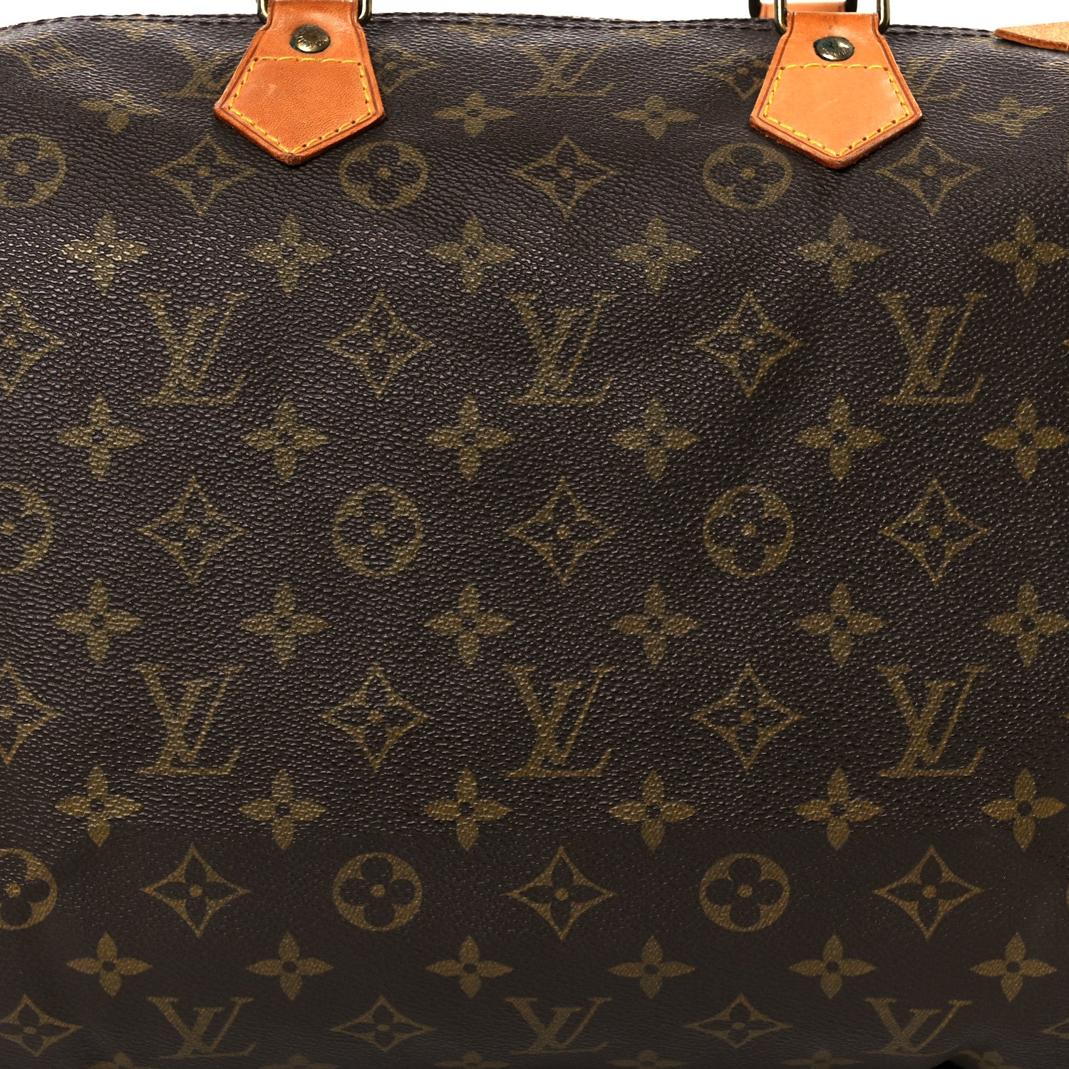 Louis Vuitton Monogram Speedy 40 8 of 11
