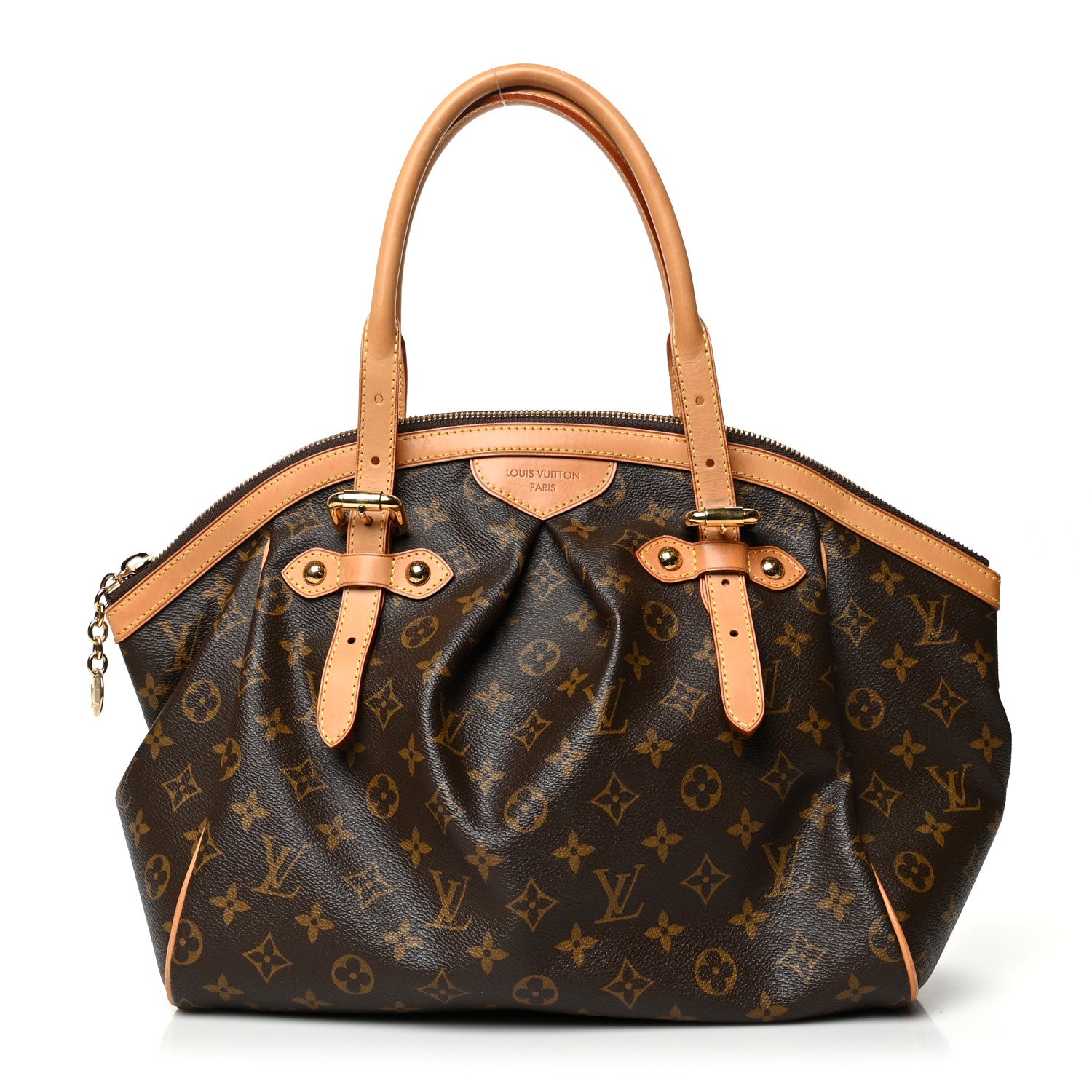 Louis Vuitton Monogram Tivoli GM 1 of 8