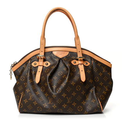 Louis Vuitton Monogram Tivoli GM 1 of 8
