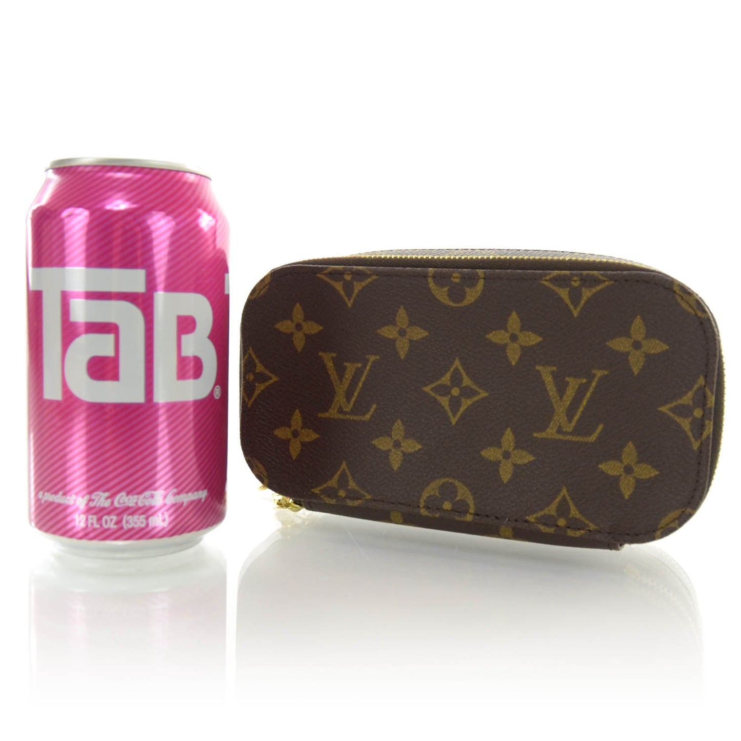 Monogram Trousse Blush PM