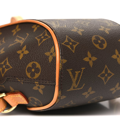 Louis Vuitton Monogram Ellipse Sac a Dos Backpack 8 of 11