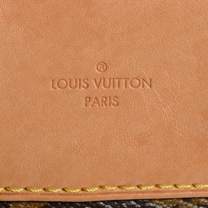 Louis Vuitton Monogram Bosphore Backpack 6 of 8