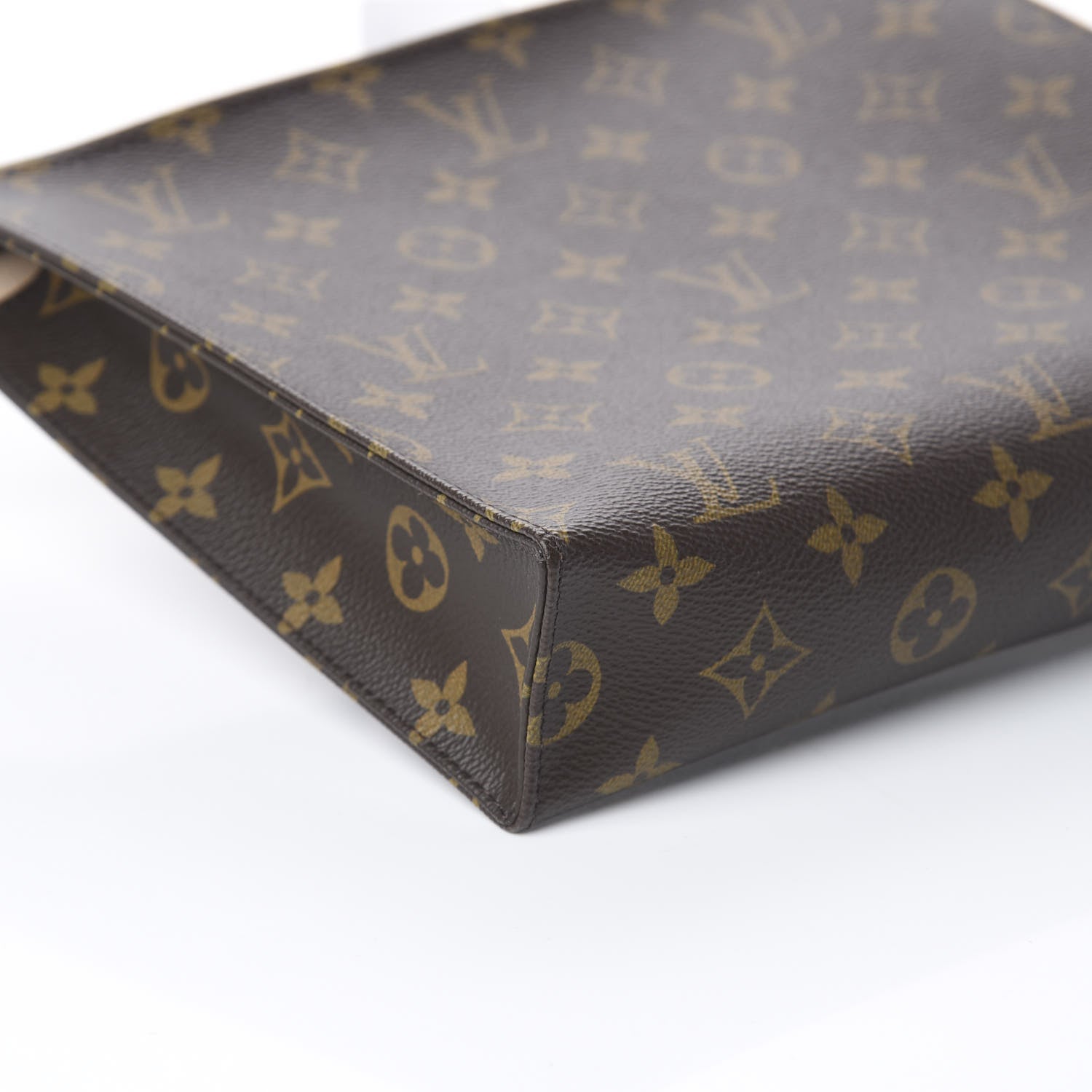 Louis Vuitton Monogram Toiletry Pouch 26 7 of 8