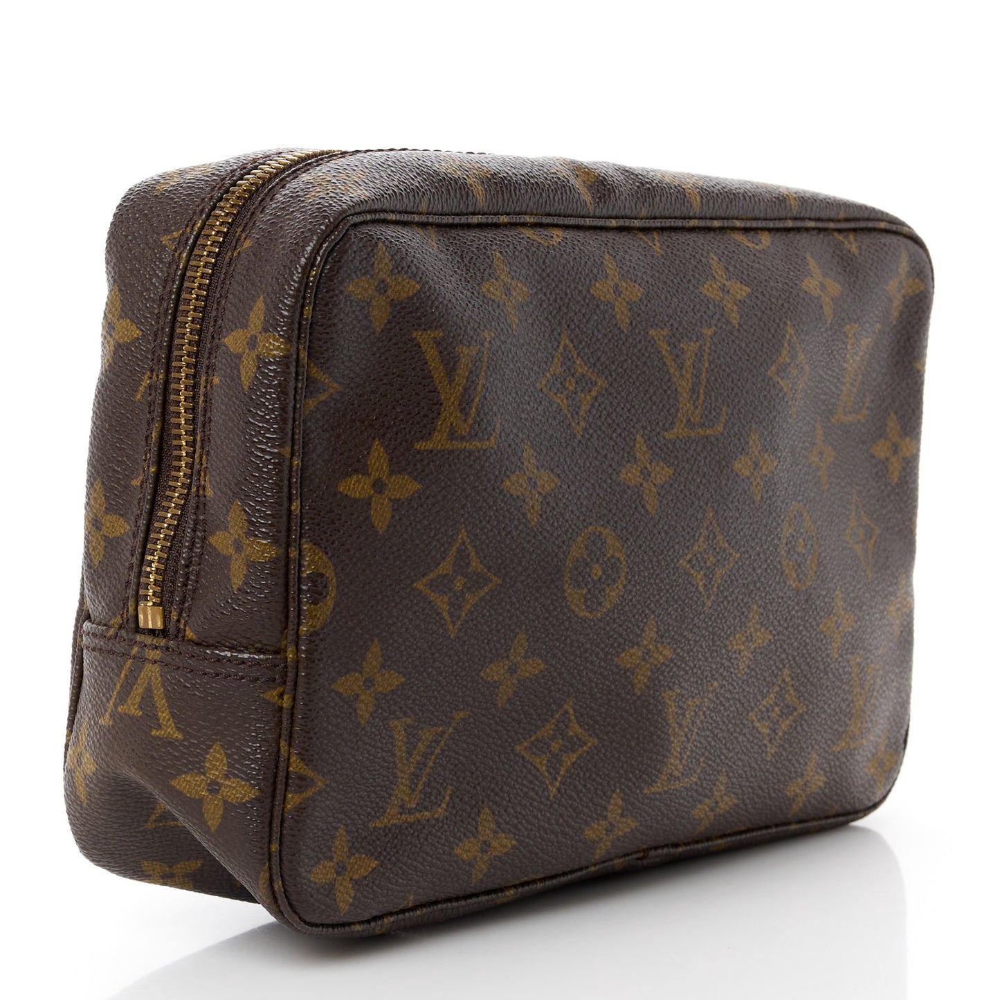 Monogram Trousse Toilette 23