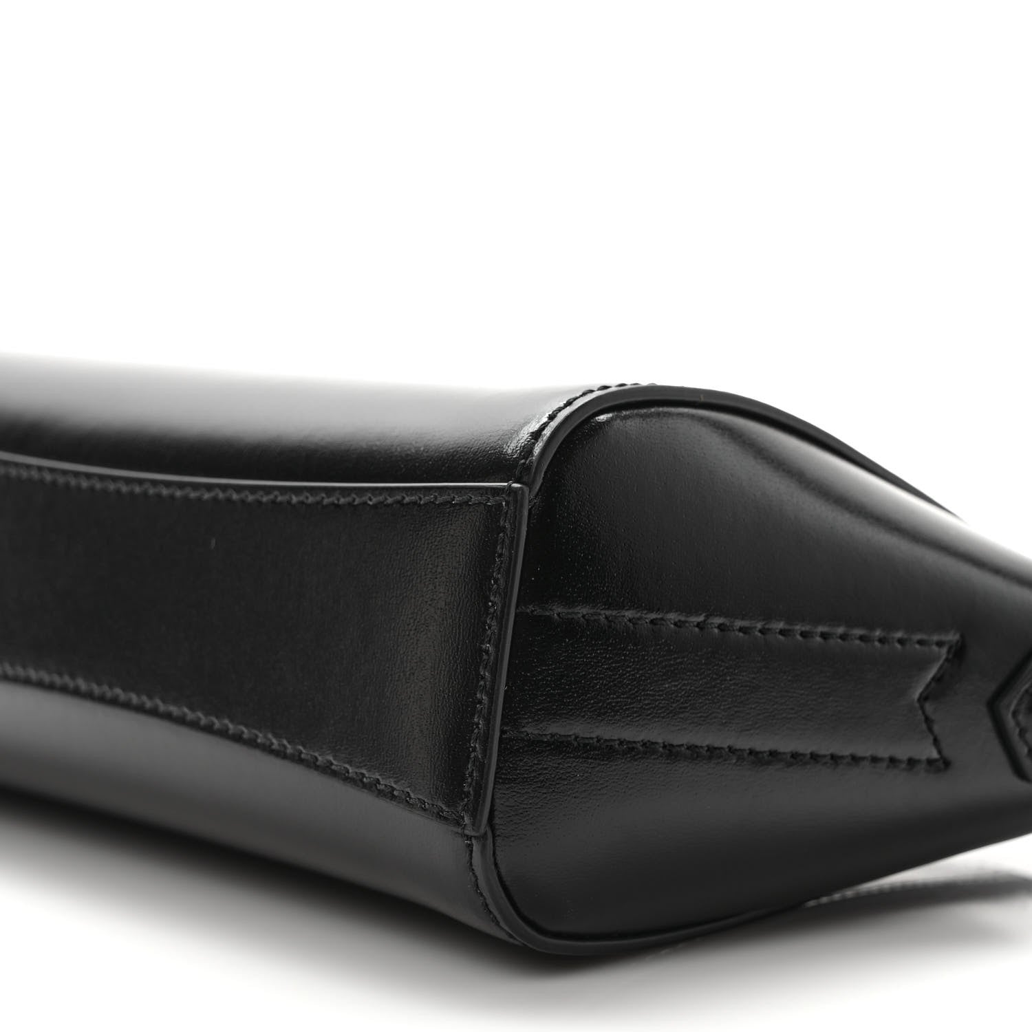 Givenchy Box Calfskin XS Antigona Black 8 of 8