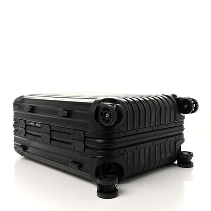 Rimowa Aluminum Topas 53 Black 3 of 15