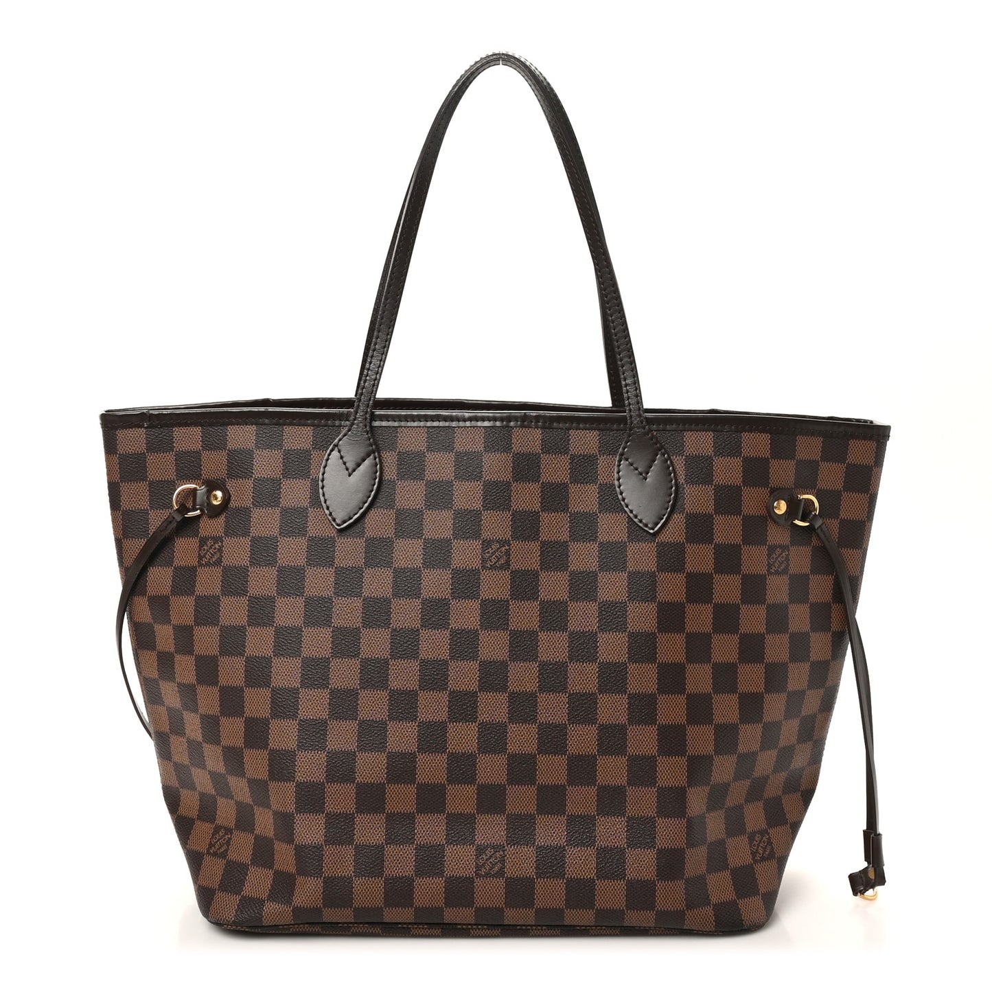 Damier Ebene Neverfull MM