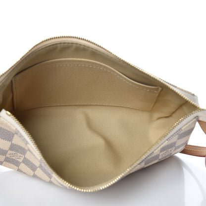 Louis Vuitton Damier Azur Pochette Accessories NM 5 of 9