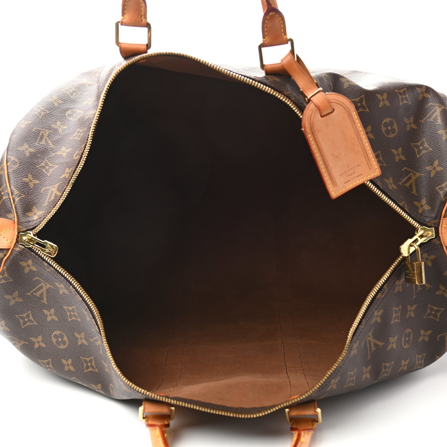 Monogram Keepall 55