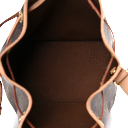 Louis Vuitton Monogram Noe BB 6 of 27