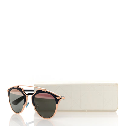 Christian Dior So Real Sunglasses Marine Pink 8 of 8