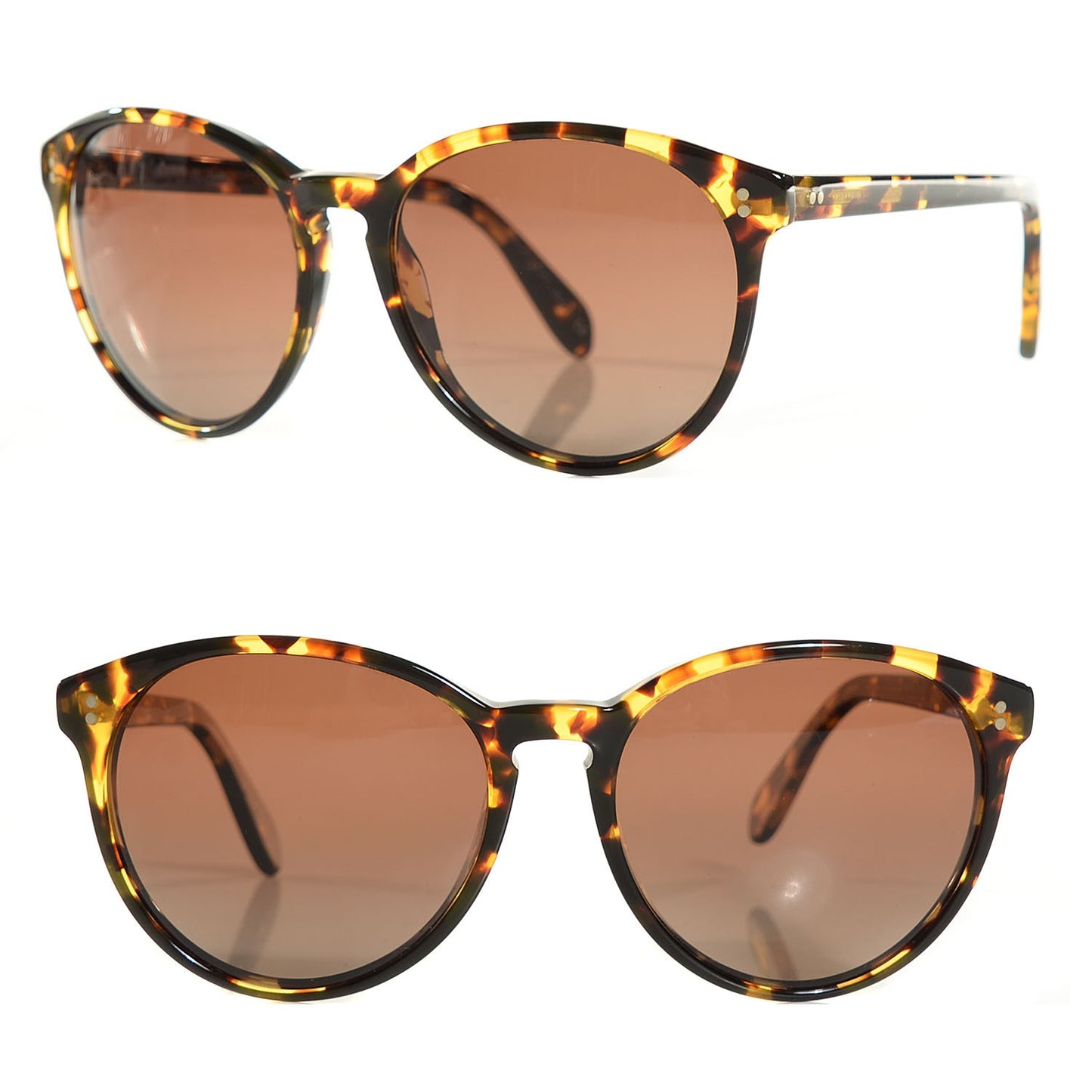 Corie Sunglasses Tortoise