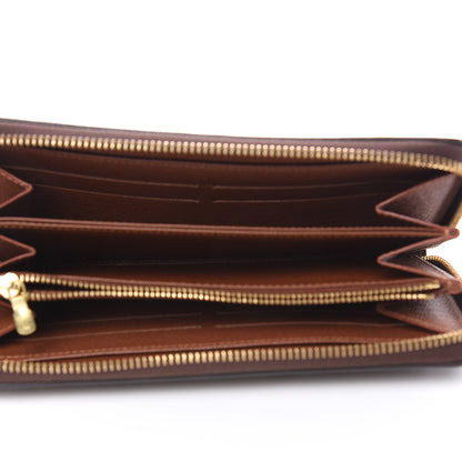 Louis Vuitton Monogram Zippy Wallet 5 of 11