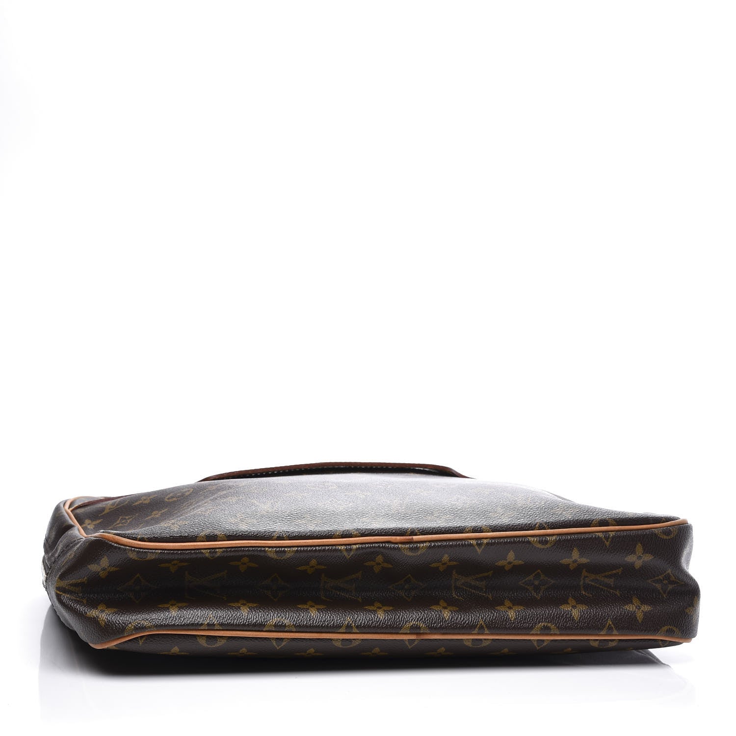 Louis Vuitton Monogram Porte-Documents Pegase Briefcase 3 of 9
