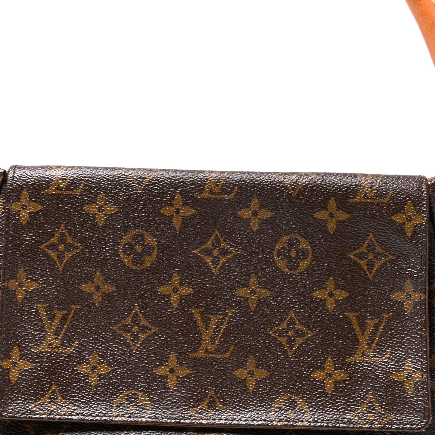Monogram Mini Looping