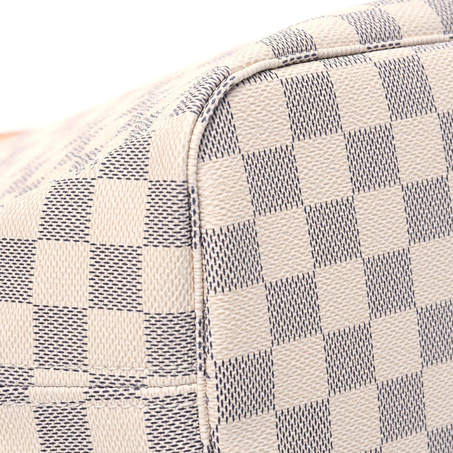 Damier Azur Neo Neverfull MM