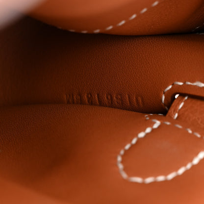 Hermes Evercolor Mini Jypsiere Gold 7 of 11