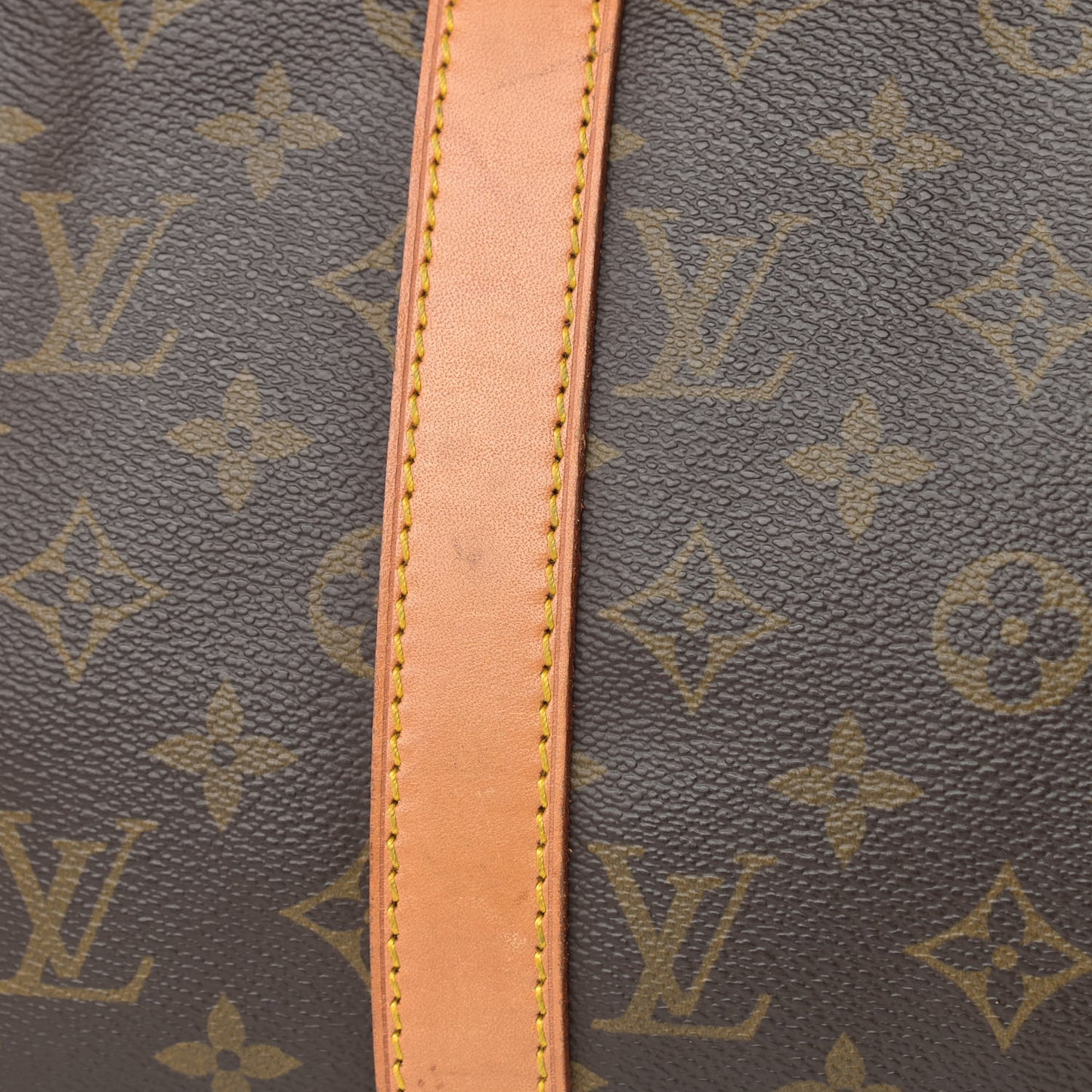 Monogram Keepall Bandouliere 50