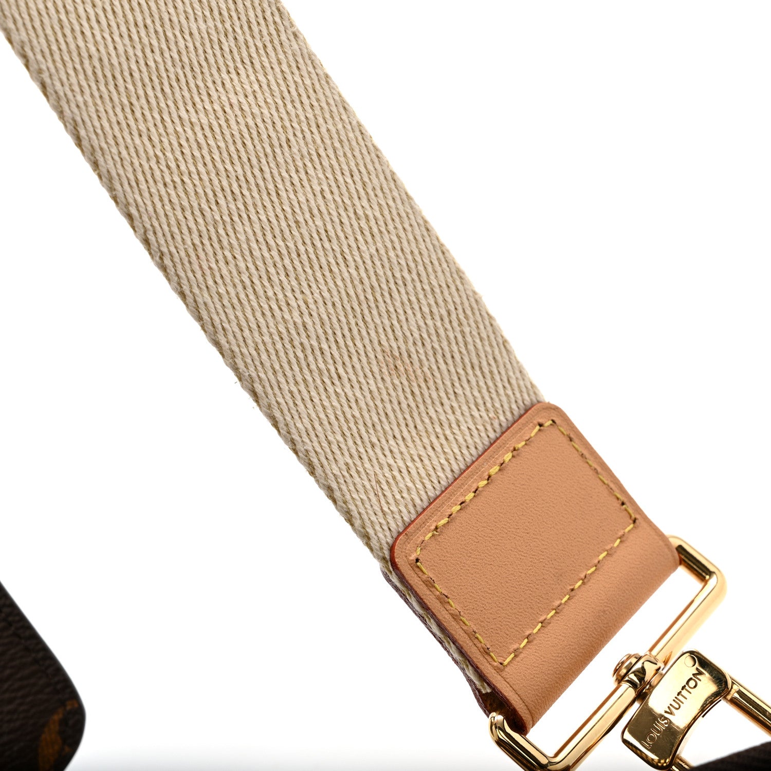 Louis Vuitton Monogram Utility Crossbody 10 of 12