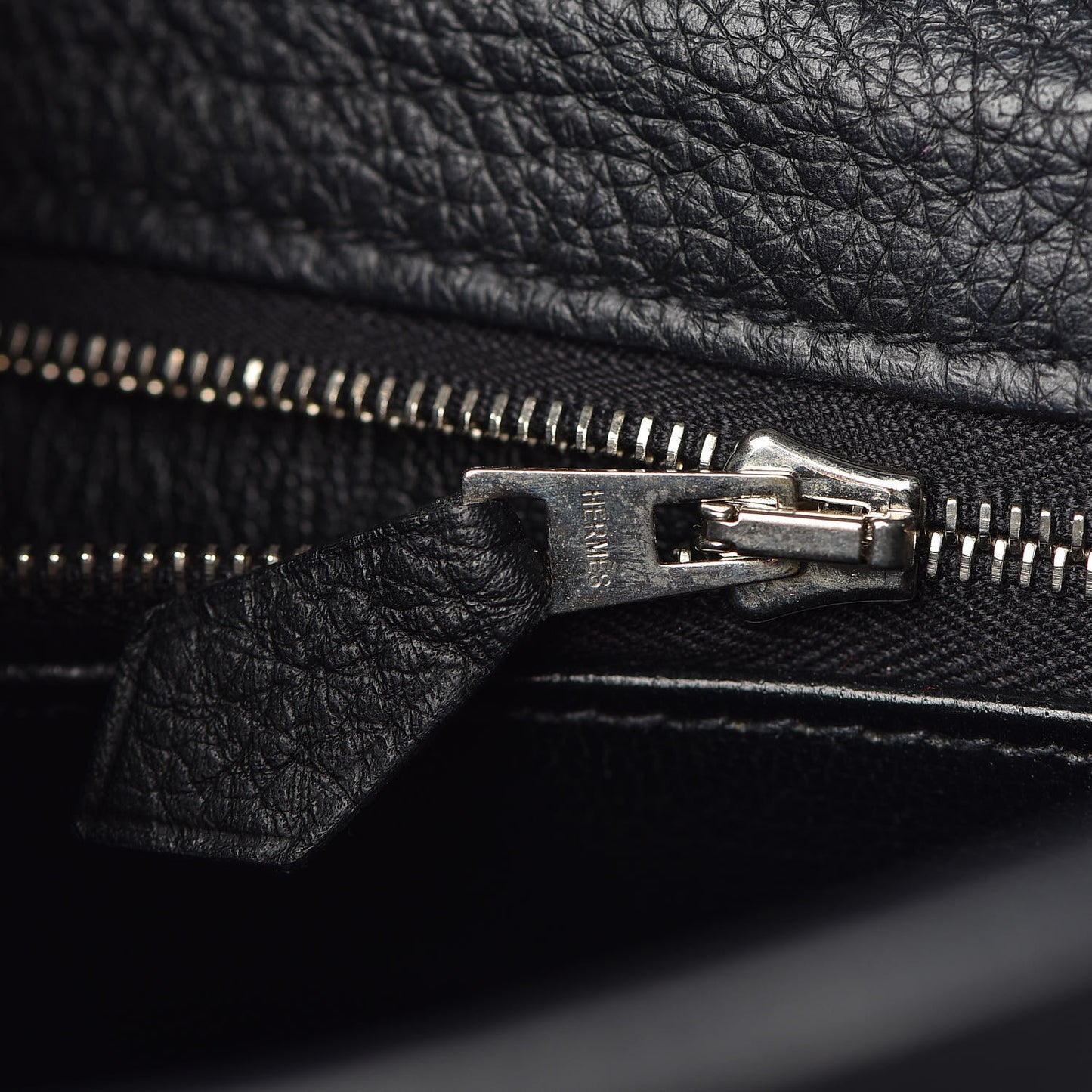 Taurillon Clemence Kelly Retourne 28 Black