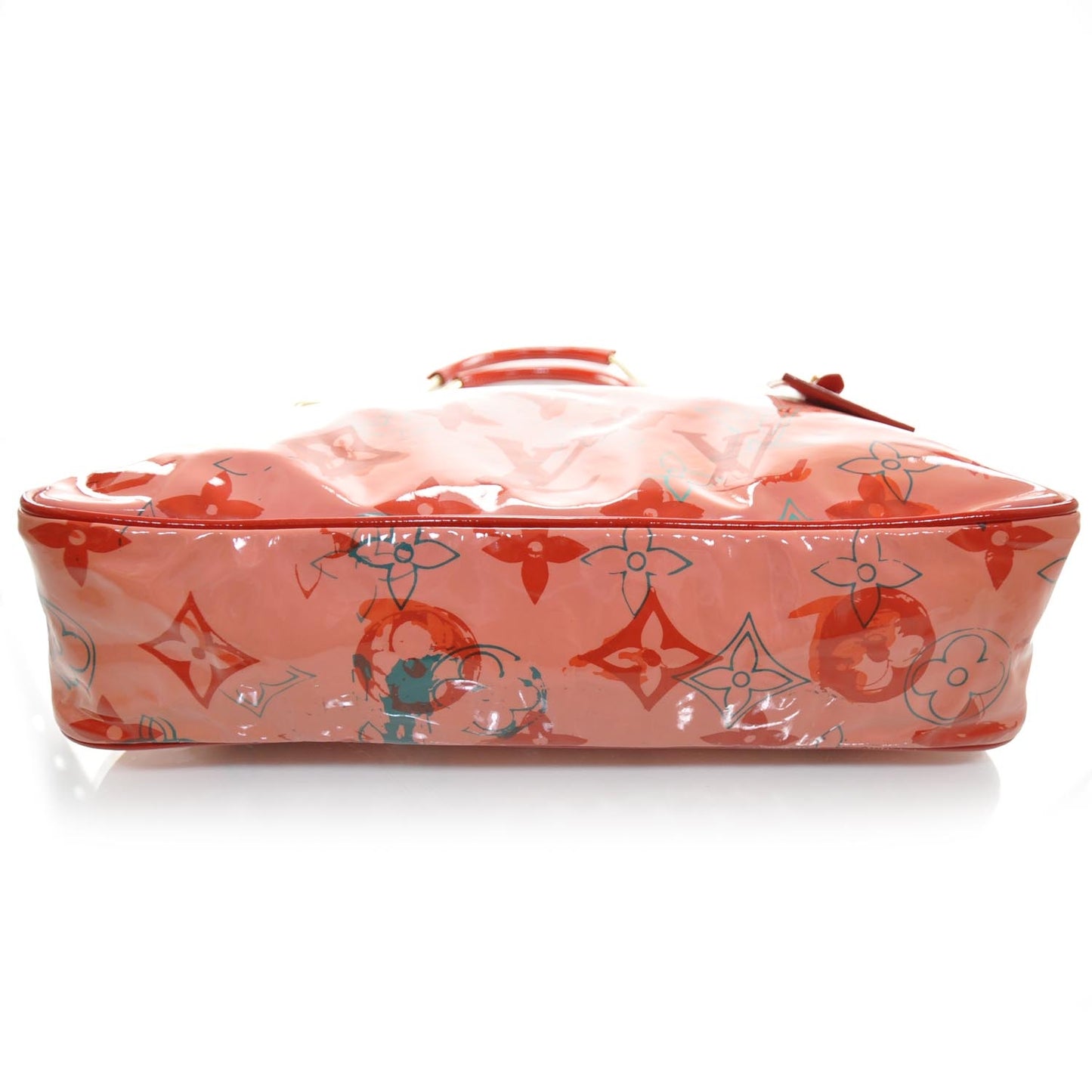 Richard Prince Bonbon Pochette Rose