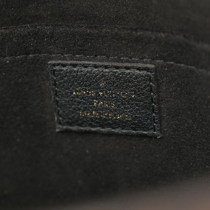 Louis Vuitton Monogram Marignan Black 6 of 11