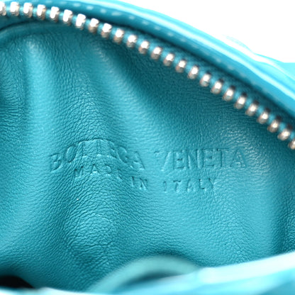 Bottega Veneta Patent Nappa Intrecciato Mini Jodie Blaster 6 of 10