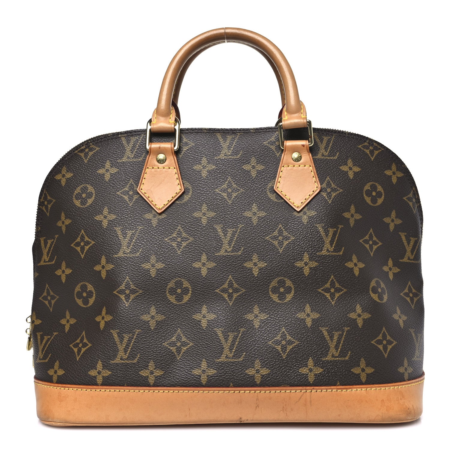 Louis Vuitton Monogram Alma PM 1 of 13