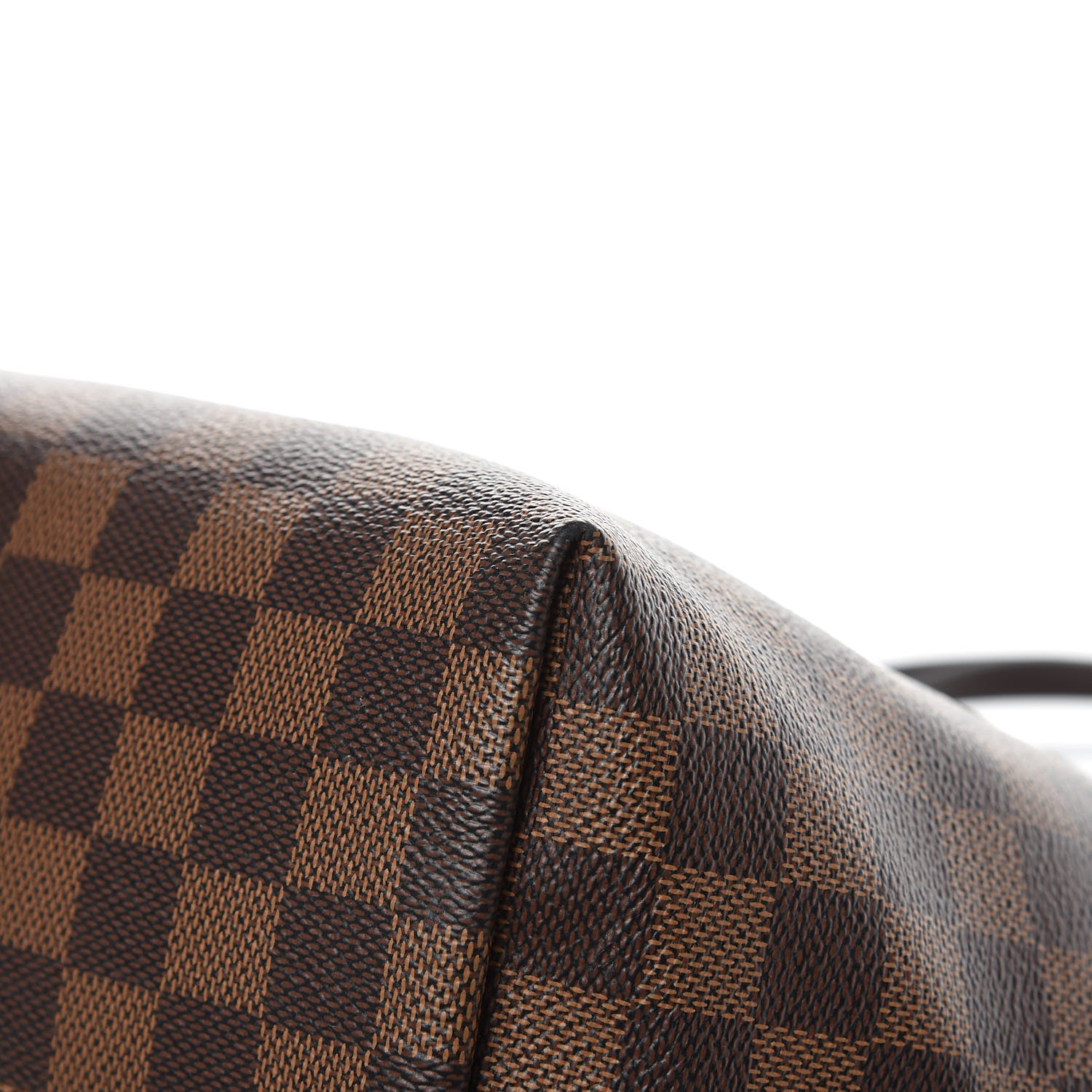 Louis Vuitton Damier Ebene Iena MM 10 of 11