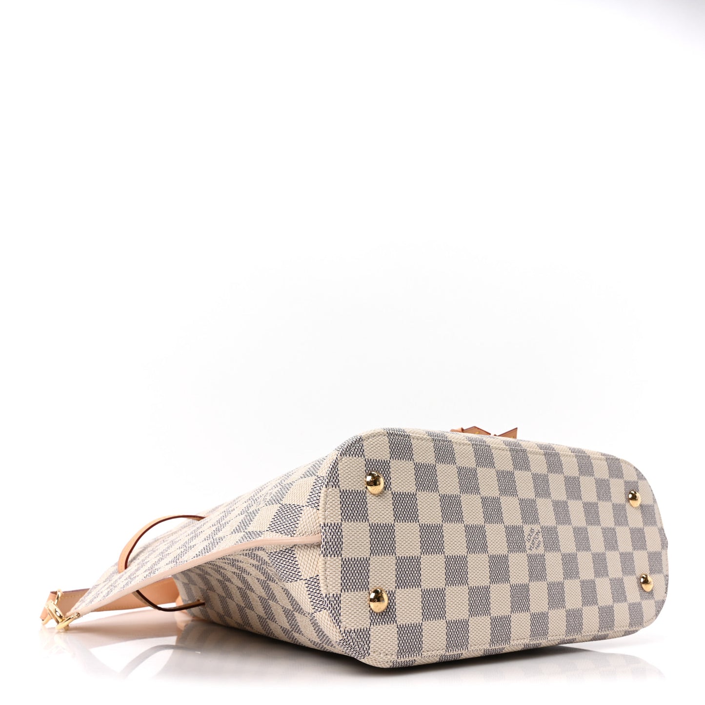 Damier Azur Girolata