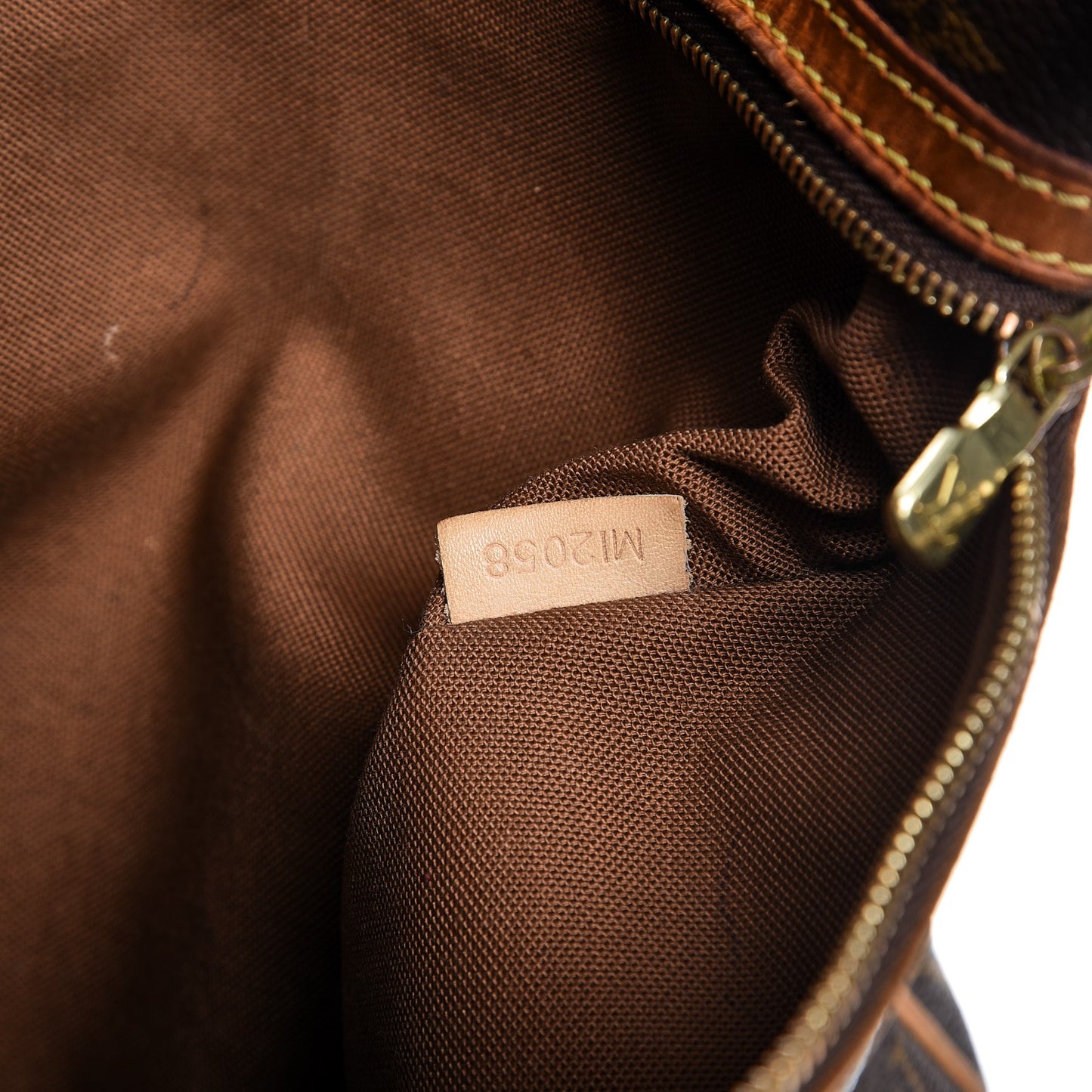Monogram Bosphore Pochette