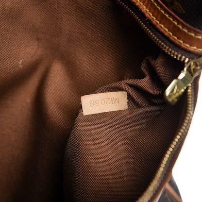 Louis Vuitton Monogram Bosphore Pochette 7 of 10
