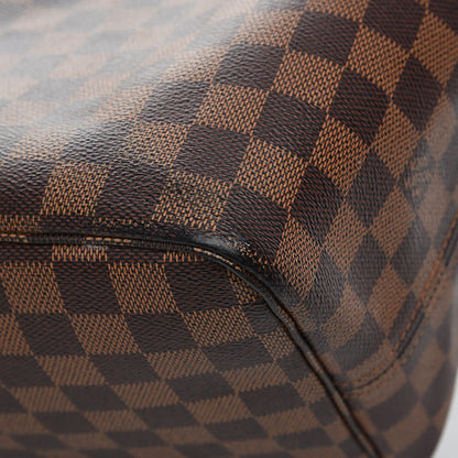Louis Vuitton Damier Ebene Neo Neverfull GM 13 of 14