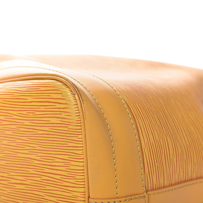 Louis Vuitton Epi Noe Tassil 25 of 28