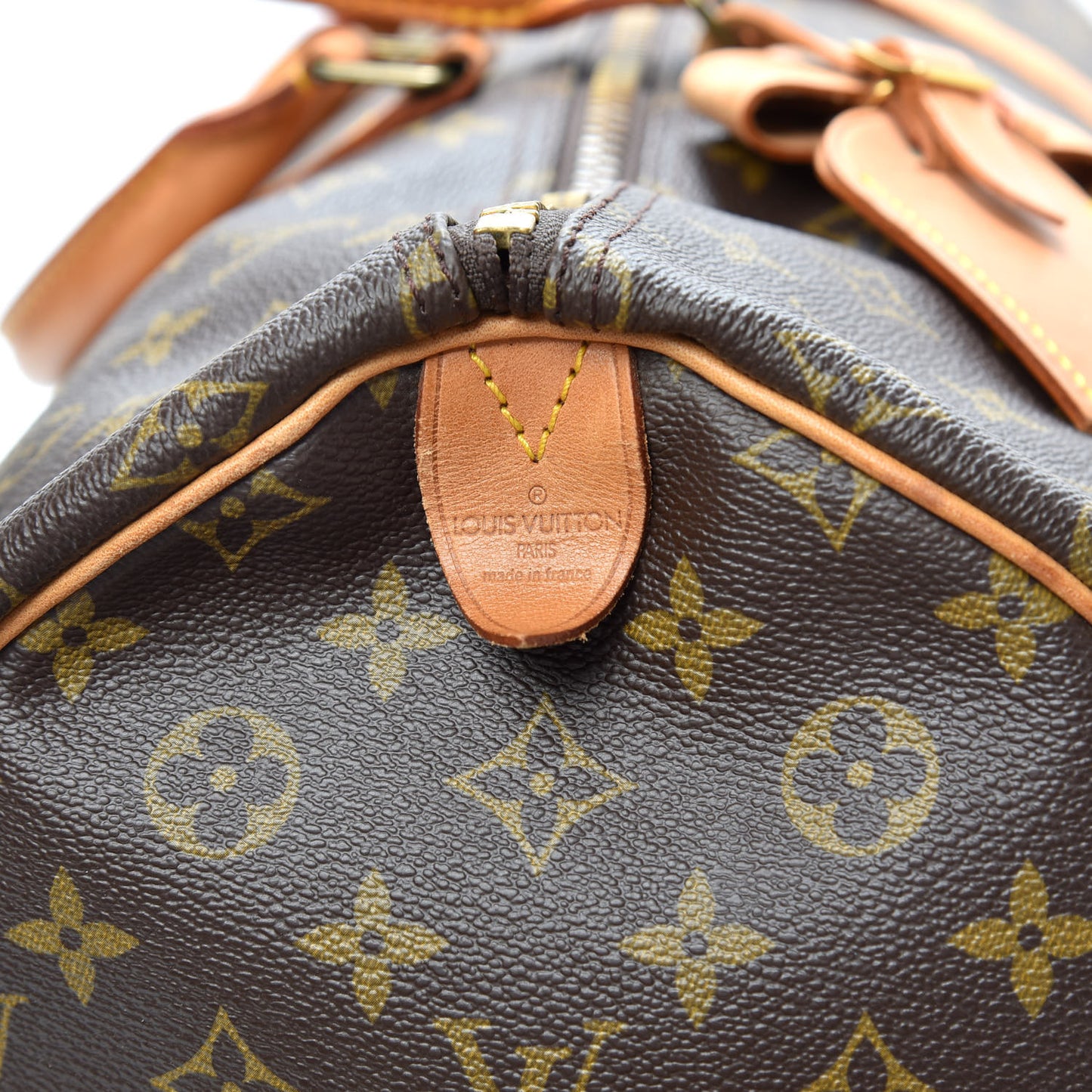 Monogram Keepall 55