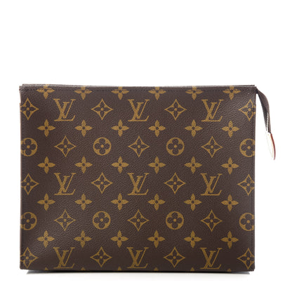 Louis Vuitton Monogram Toiletry Pouch 26 1 of 6