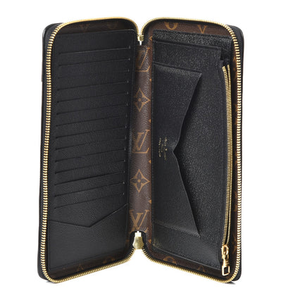 Louis Vuitton Monogram Daily Organizer Black 7 of 12