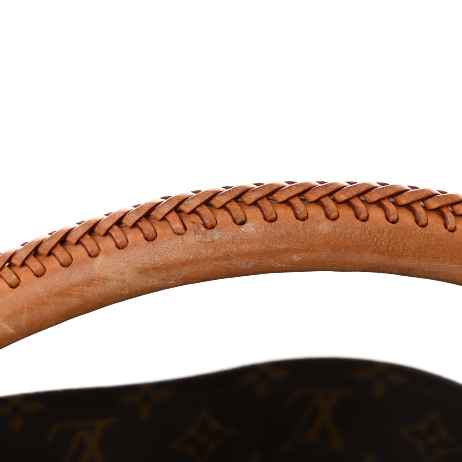 Louis Vuitton Monogram Artsy MM 10 of 12