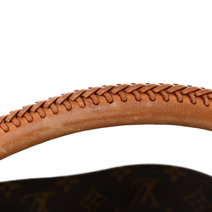 Louis Vuitton Monogram Artsy MM 10 of 12