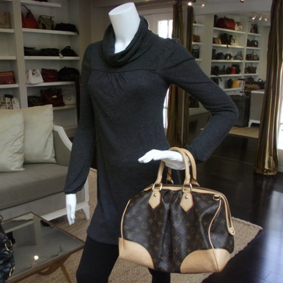 Monogram Stephen Bag