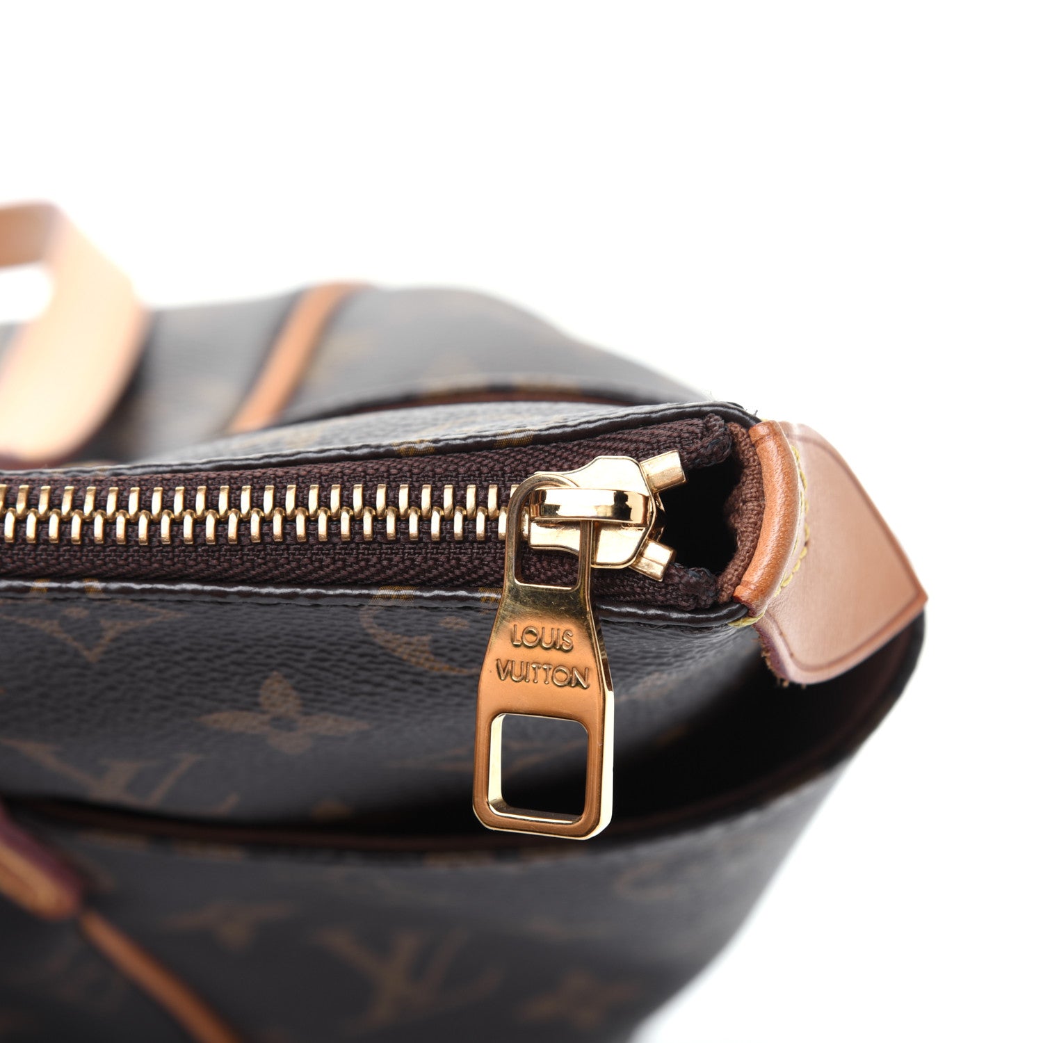 Louis Vuitton Monogram Totally PM 20 of 25