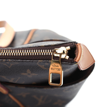 Louis Vuitton Monogram Totally PM 20 of 25