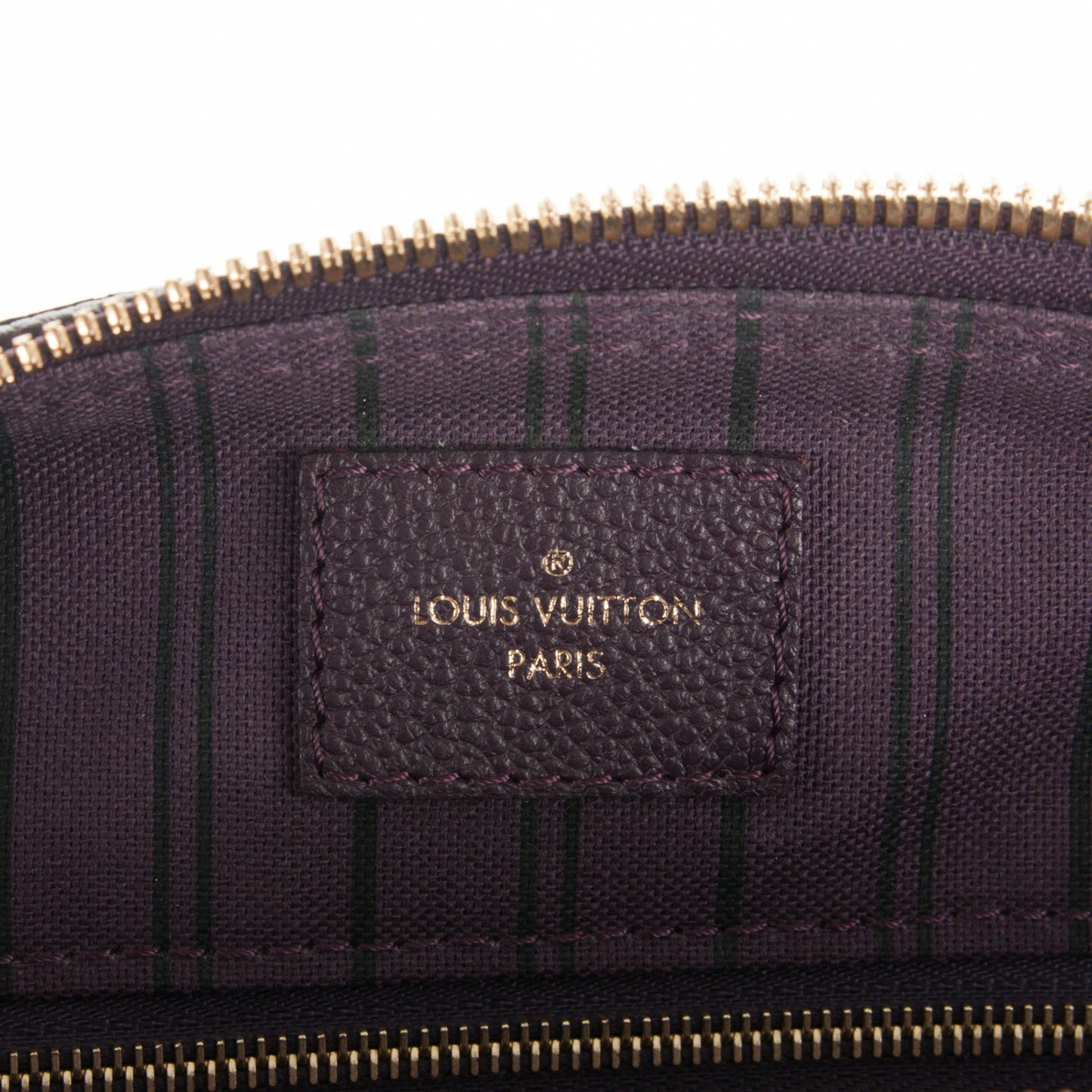 Empreinte Speedy Bandouliere 25 Aube