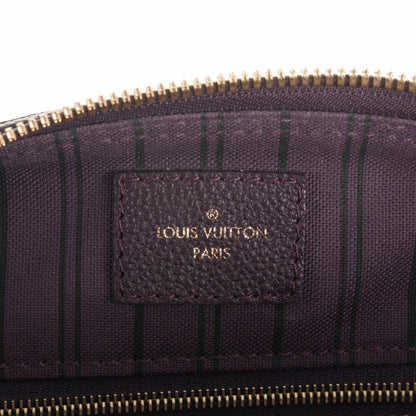 Louis Vuitton Empreinte Speedy Bandouliere 25 Aube 7 of 8