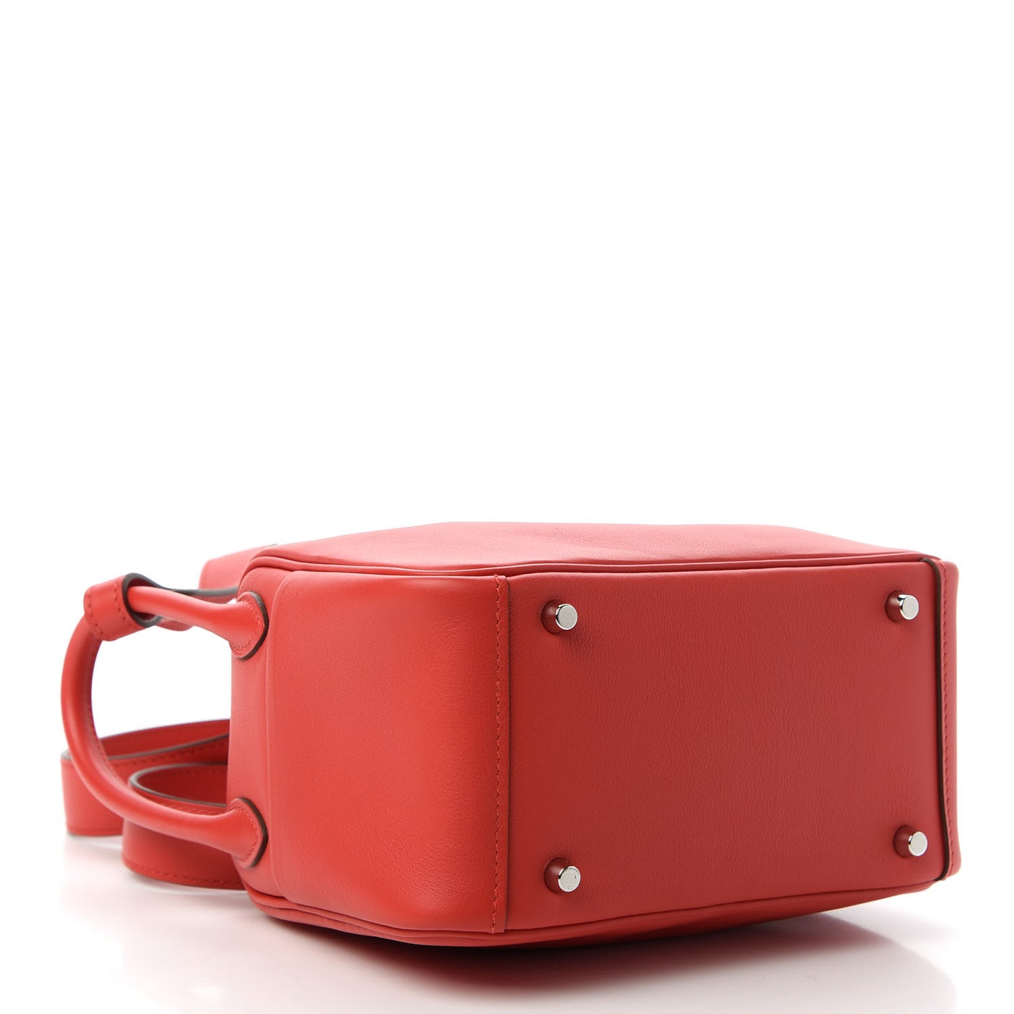 Swift Mini Lindy 20 Rouge Tomate