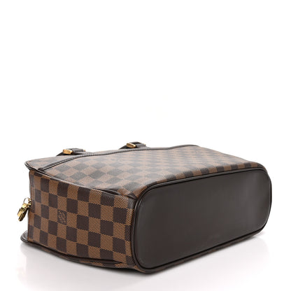Louis Vuitton Damier Ebene Sarria Horizontal 4 of 10
