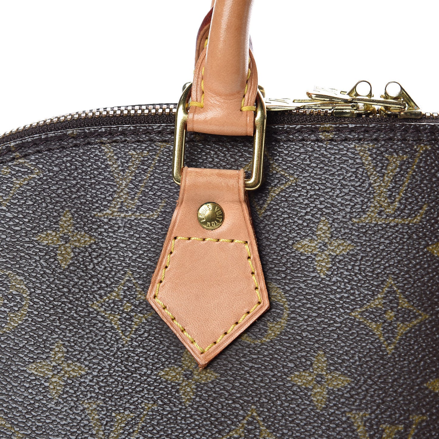 Monogram Alma PM