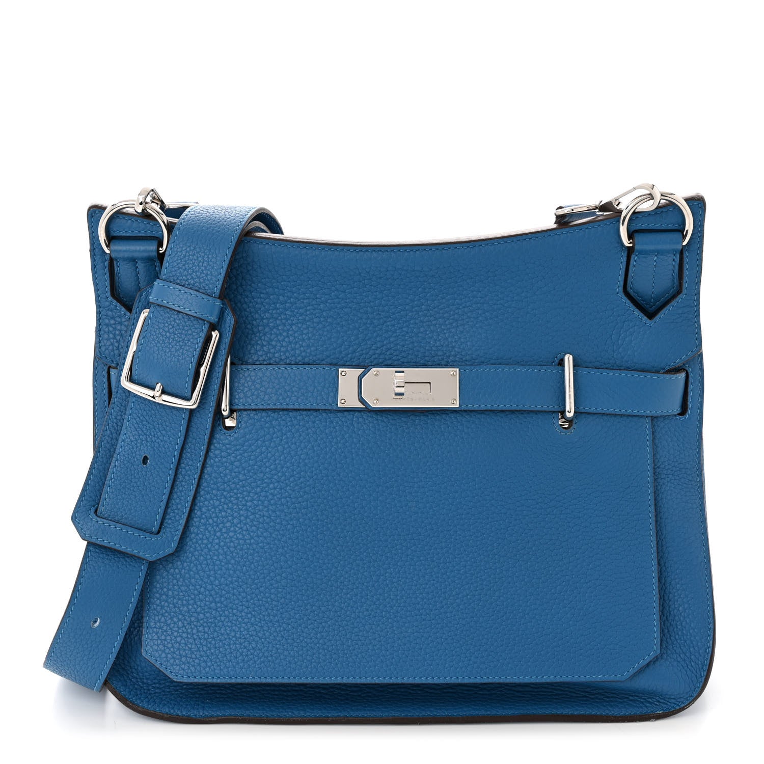 Hermes Taurillon Clemence Jypsiere 34 Mykonos 1 of 10